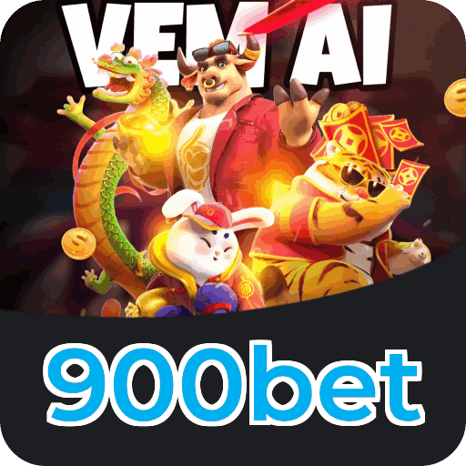 Login rápido no app 900bet