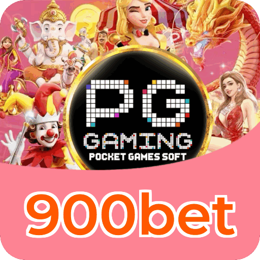 Slots Premium da PG Soft na 900bet